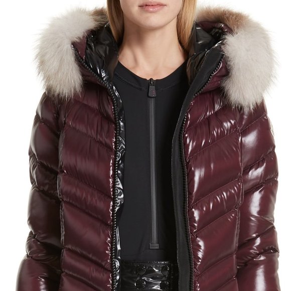 moncler fulmar jacket